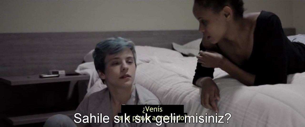 Ergenlik Döneminde Ters İlişki Sex Filmi Sahneleri +18 izle